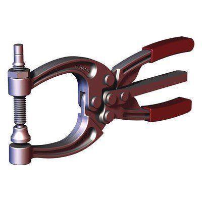 DESTACO 462 SQUEEZE-ACTION CLAMP
