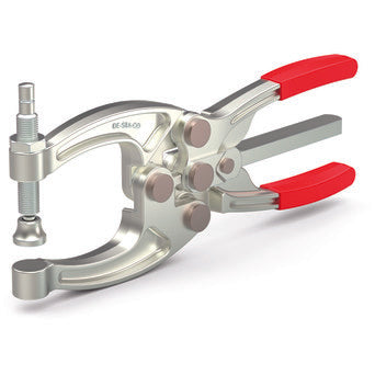 482 Squeeze-Action Clamp