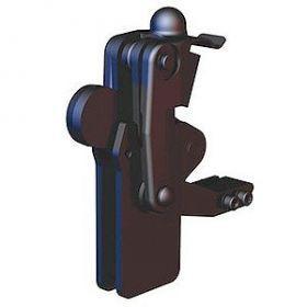 DESTACO 506-MLBLSC VERTICAL HOLD-DOWN TOGGLE LOCKING CLAMP