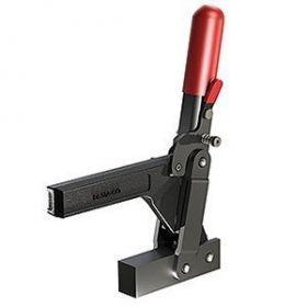 DESTACO 5105-BR VERTICAL HOLD-DOWN TOGGLE LOCKING CLAMP High Bar Solid Base w/Toggle Lock Plus