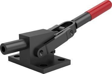 5131 Straight Line Clamp Plate Base