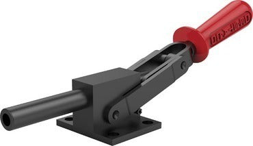 5133-MR Long Stroke Straight Line Clamp Plate Base W/Toggle Lock Plus-Metric