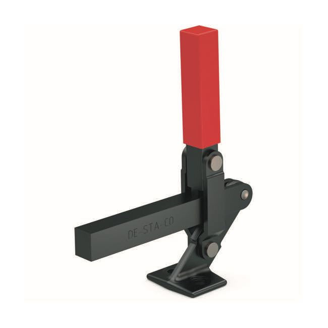 528 528 CLAMP  HOLD-DOWN ACTION