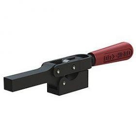 DESTACO 5305-BR HORIZONTAL HOLD-DOWN TOGGLE LOCKING CLAMP Solid Base w/Toggle Lock Plus