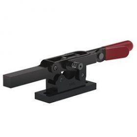 DESTACO 5305-R 600lb Horizontal Hold Down Clamp Plate Base w/Toggle Lock Plus