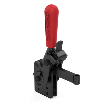 533-LBR Heavy Duty Vertical Hold Down Toggle Locking Clamp