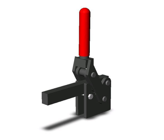 DESTACO 548 VERTICAL HOLD-DOWN TOGGLE LOCKING CLAMP