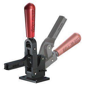 DESTACO 5915 VERTICAL HOLD-DOWN TOGGLE LOCKING CLAMP Flanged Base