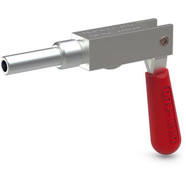 6004 Clamp Straight Line Action