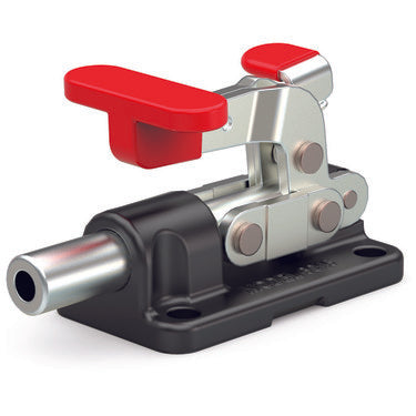 6015-R 6015 Straight Line Action Clamp W/ Rel. Lever