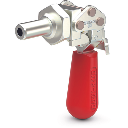 602-R Straight Line Action Clamp