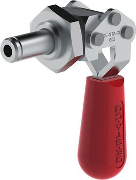 602-RSS Straight Line Action Clamp