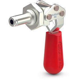 602-MMRSS Model 602-MMSS W/Toggle Lock Plus