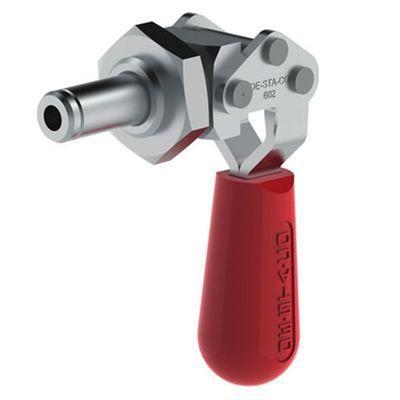 DESTACO 602-SS STRAIGHT LINE ACTION CLAMP