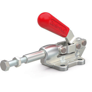 603-MSS Model 603-Ss Straight Line Plunger Clamp