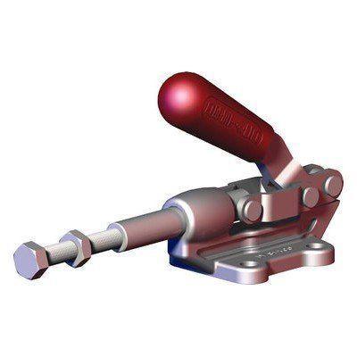 DESTACO 603-SS STRAIGHT LINE ACTION PLUNGER CLAMP