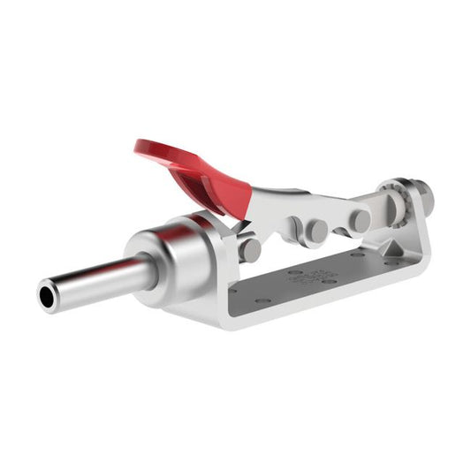 606 Straight Line Action Clamp