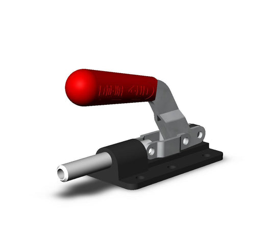 DESTACO 607 STRAIGHT LINE ACTION CLAMP