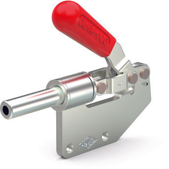 609-B 609 Straight-Line Action Clamp