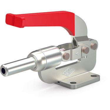 610-M 610 Straight-Line Action Clamp