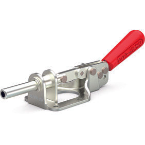 615 Straight-Line Action Clamp