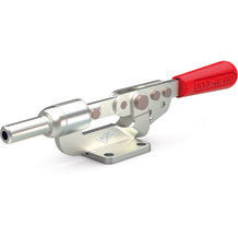 620 Straight-Line Action Clamp