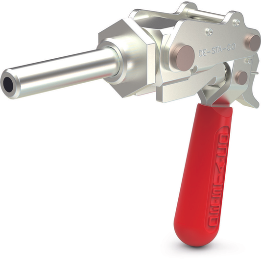 624 Straight-Line Action Clamp Threaded Body