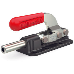 630-MR 630 Straight-Line Action Clamp