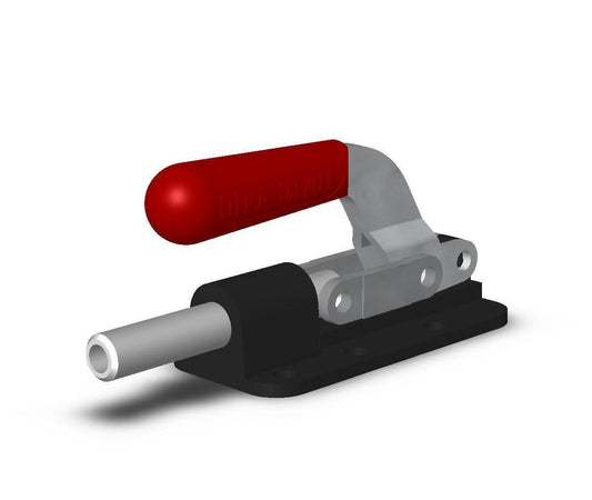 DESTACO 630 STRAIGHT LINE ACTION CLAMP
