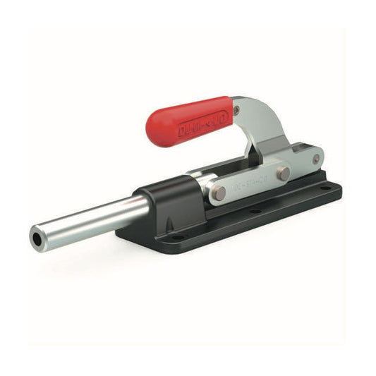 640 Straight-Line Action Clamp