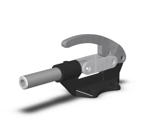 DESTACO 650 STRAIGHT LINE ACTION CLAMP