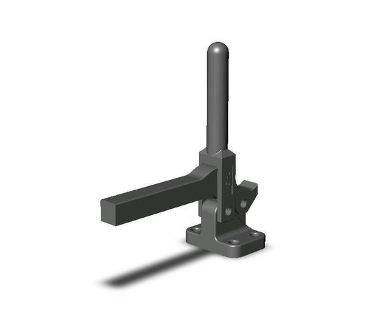 DESTACO 7-58 VERTICAL HOLD-DOWN TOGGLE LOCKING CLAMP