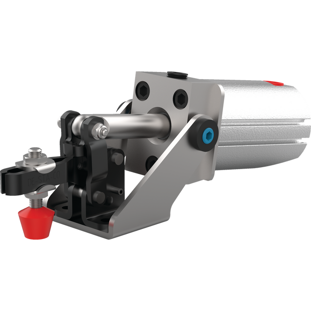 802-U Pneumatic Clamp