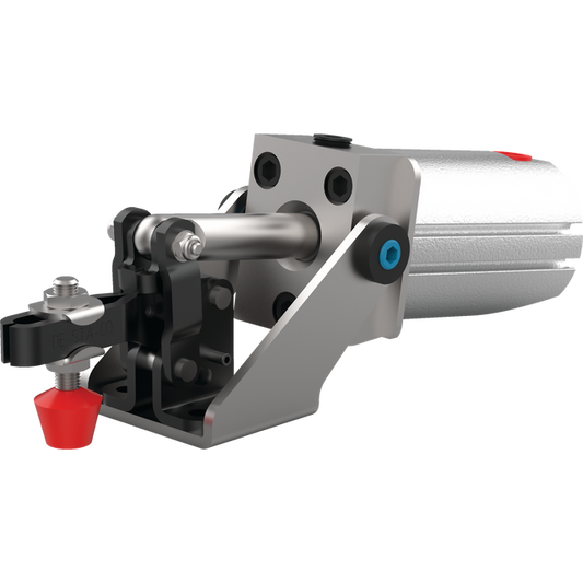 802-U Pneumatic Clamp