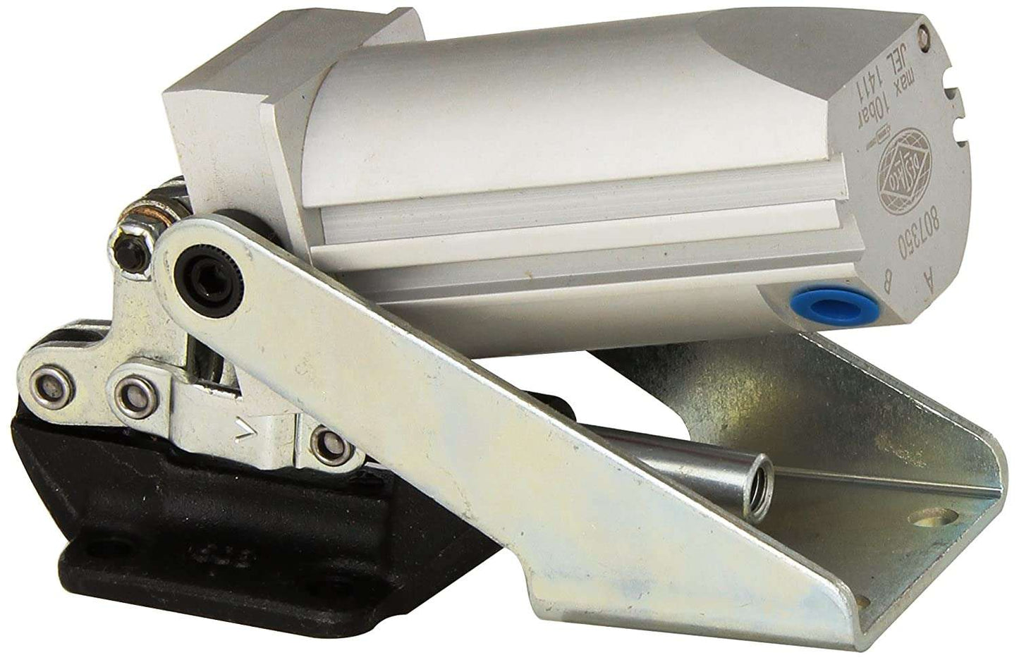 803-RC 803 Pneumatic Straight Line Action Replacement Clamp