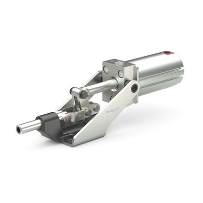 803 Clamp Pneumatic Straight-Line