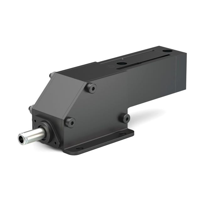 Destaco  8031   Enclosed Pneumatic Straight-line Action Clamp