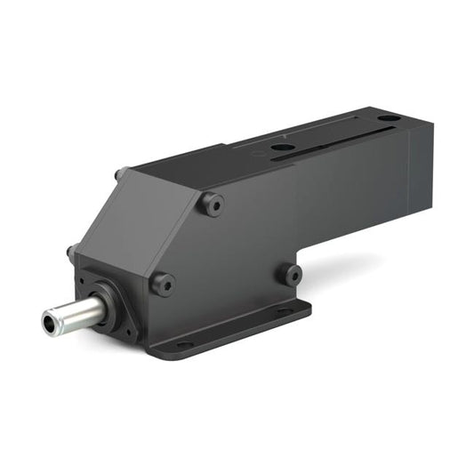 Destaco  8031   Enclosed Pneumatic Straight-line Action Clamp