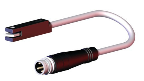 810171- Pneumatic Sensors- T-Slot Mount Switch
