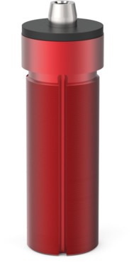 8215-LA 8000/8200/8400-Threaded Body Style Pneumatic Clamp Less Arm (Was 8217)