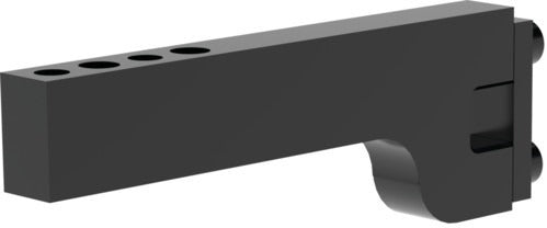 821513 Standard Clamping Long Arm