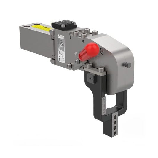 DESTACO 82L-3E Series Pneumatic Power Clamp