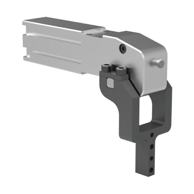 82L25-4435 POWER CLAMP