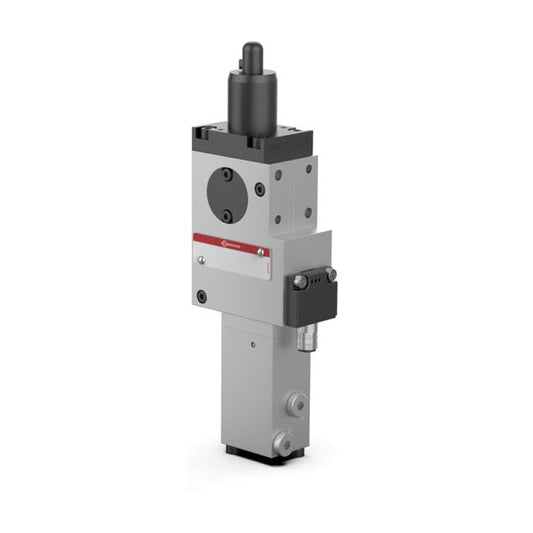 82P25-126C8SNPTK2526.0040500.754 82P25 Series Power Pin Clamp