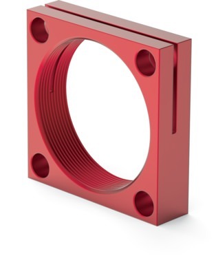 841550 Mounting Flange