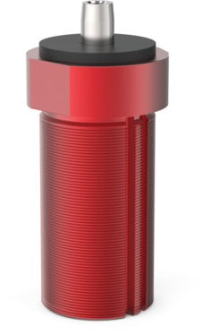 8416-LA Pnuematic Swing Cylinder Less Arm