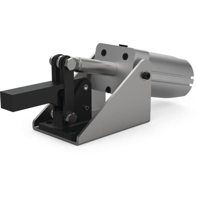 Destaco 846 Pneumatic Toggle Hold-Down Action Clamp