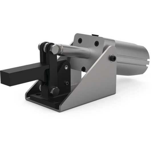 Destaco 846 Pneumatic Toggle Hold-Down Action Clamp