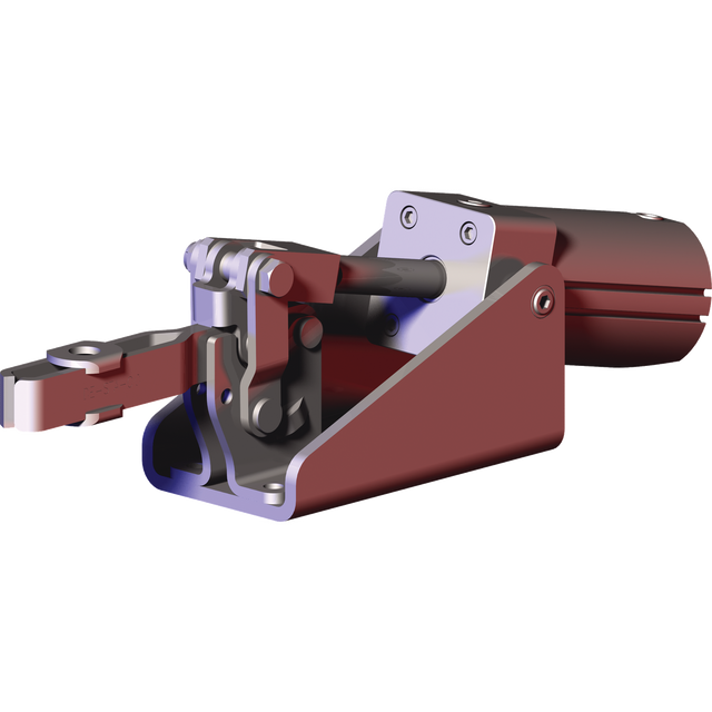 847-U-RC Pneumatic Hold-Down 847-U Replacement Clamp