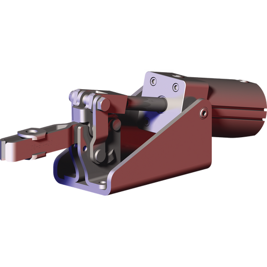 847-U-RC Pneumatic Hold-Down 847-U Replacement Clamp